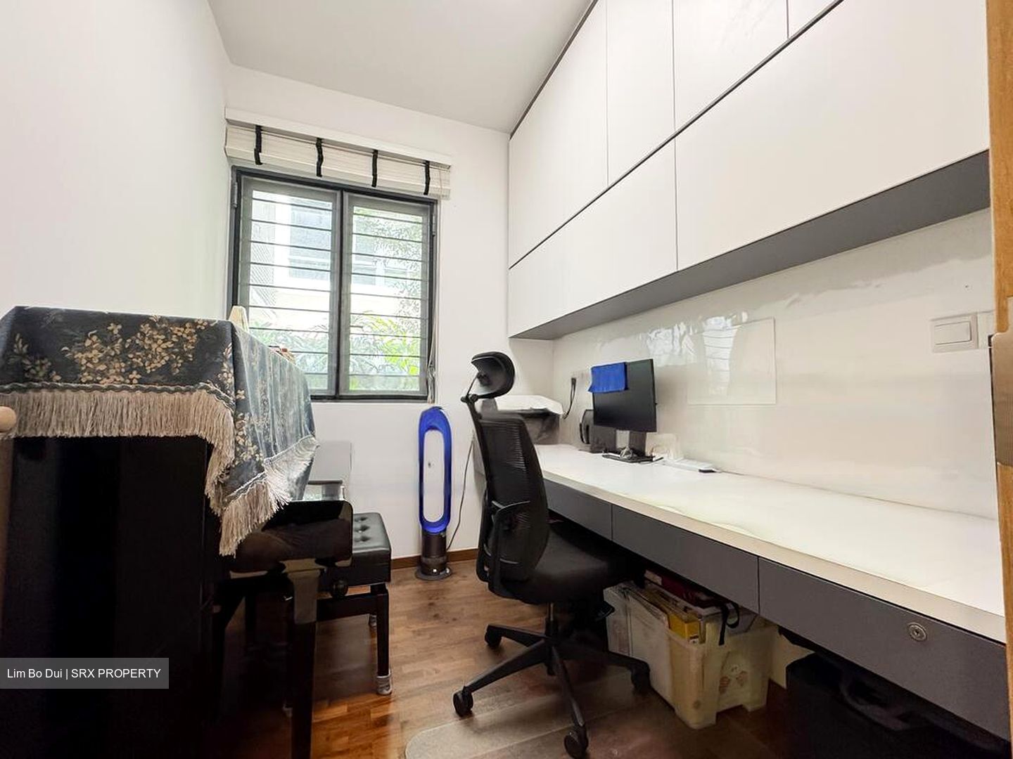 The Palette (D18), Condominium #484745571